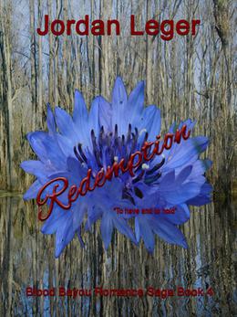 Redemption by Jordan Leger