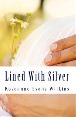 Lined With Silver by Roseanne Evans Wilkins