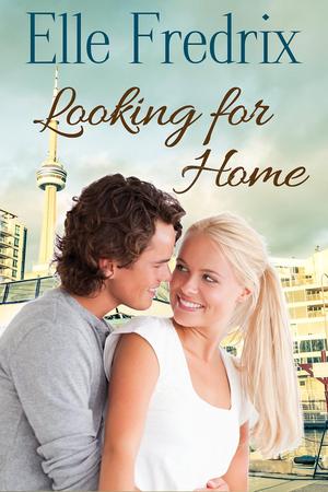 Looking for Home by Nan Donahue, Elle Fredrix