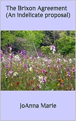 The Brixon Agreement  (An indelicate proposal) by Joanna Marie