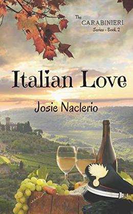 Italian Love by Josie Naclerio