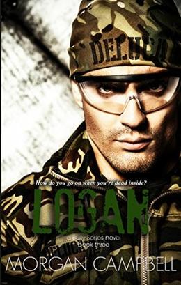 Logan by Morgan Campbell