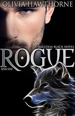 Rogue (Malcolm Black #9)