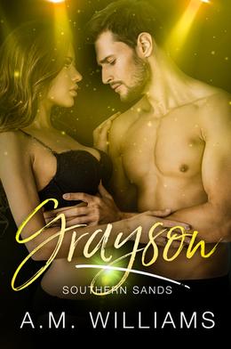 Grayson by A.M. Williams