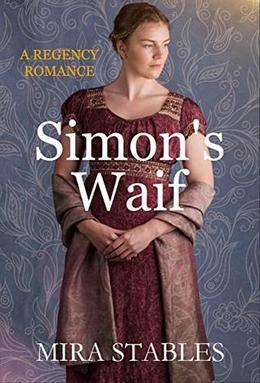 Simon's Waif by Mira Stables