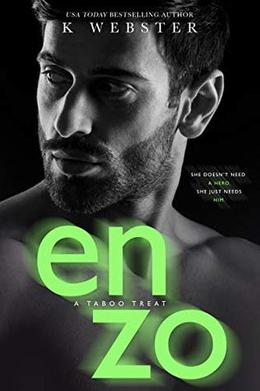 Enzo (Taboo Treats #11)