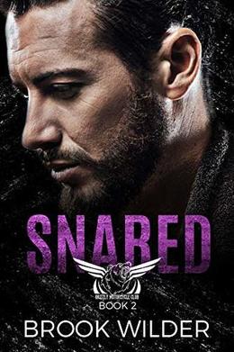 Snared (Grizzly MC #2)