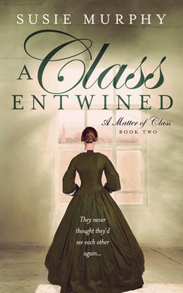 A Class Entwined by Susie Murphy