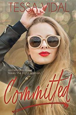 Committed by Tessa Vidal