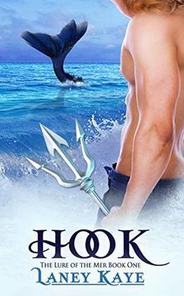 Hook  (The Lure of the Mer, Book One) by Laney Kaye