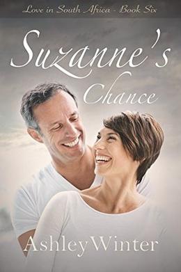 Suzanne's Chance by Ashley Winter