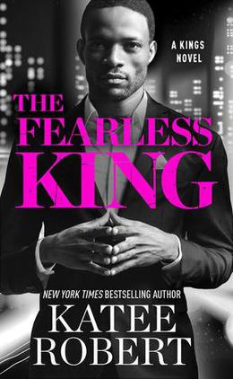 The Fearless King by Katee Robert