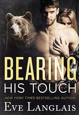 Bearing His Touch (Their Furever Mates #6)