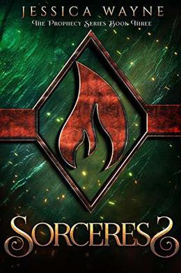 Sorceress by Jessica Wayne, Jessa Russo