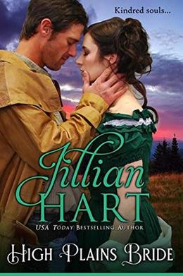 High Plains Bride by Jillian Hart