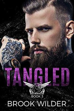 Tangled (Grizzly MC #3)
