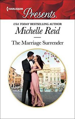 The Marriage Surrender by Michelle Reid