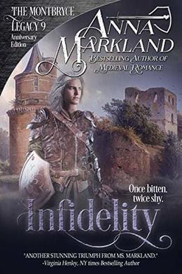 Infidelity (The Montbryce Legacy Anniversary Edition #9)