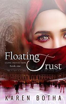 Floating Trust by Karen Botha