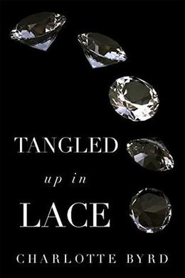 Tangled up in Lace (Tangled Trilogy #3)