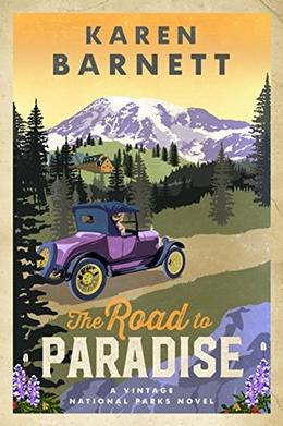 The Road to Paradise by Karen Barnett