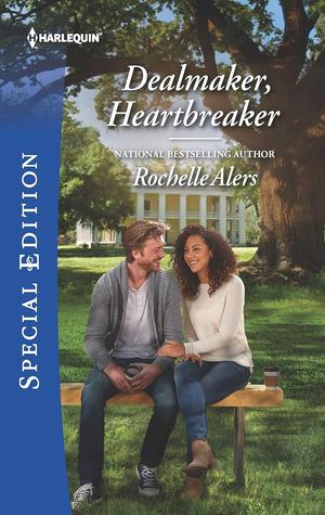 Dealmaker, Heartbreaker by Rochelle Alers