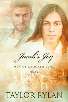 Jacob's Joy by Taylor Rylan