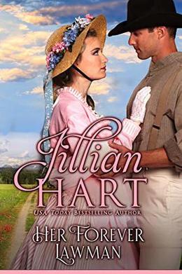 Her Forever Lawman by Jillian Hart