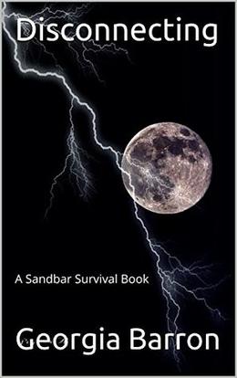 Disconnecting: A Sandbar Survival Book by Georgia Barron