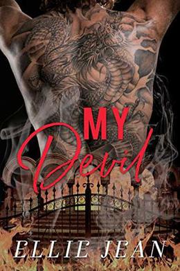 My Devil (Savage Shadows #2)