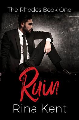 Ruin by Rina Kent