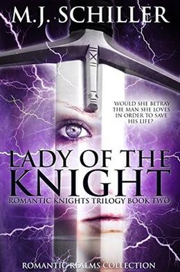 Lady of the Knight (Romantic Realms Collection #4)