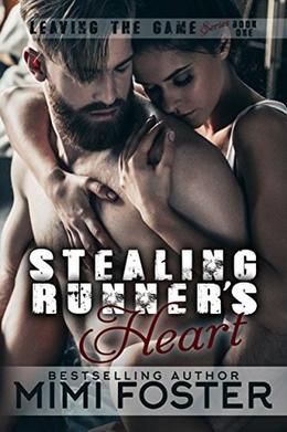 Stealing Runner's Heart by Mimi Foster