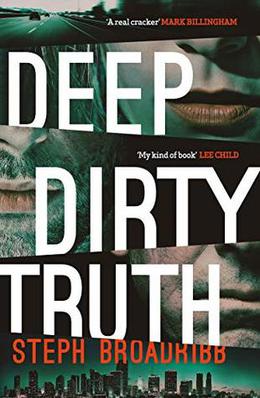 Deep Dirty Truth (Lori Anderson #3)