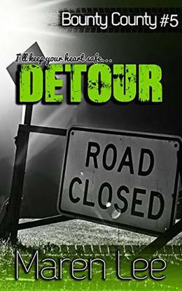 Detour by Maren Lee