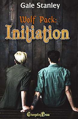 Initiation by Gale Stanley