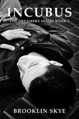 Incubus (Dreamers #2)