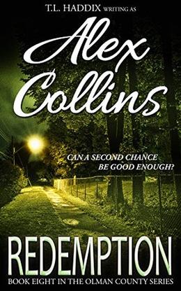 Redemption (Shadows Collection/Leroy's Sins #8)