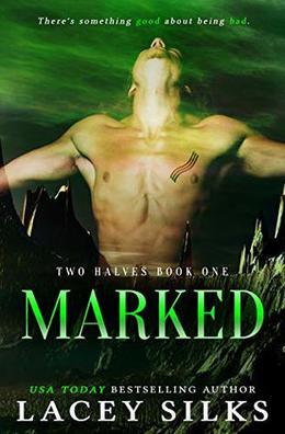 Marked by Lacey Silks