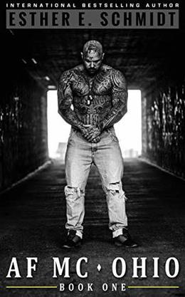 AF MC Ohio  (Book One) by Esther E. Schmidt