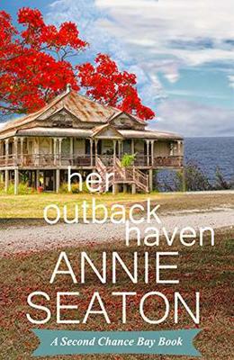 Her Outback Haven by Annie Seaton