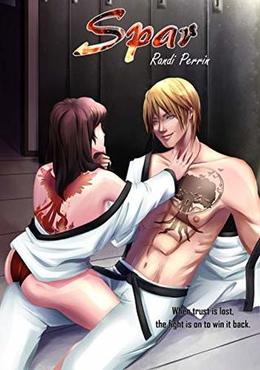 Spar by Randi Perrin