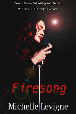 Firesong by Michelle L. Levigne