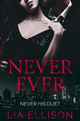 Never Ever by Lia Ellison