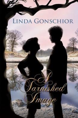 A Tarnished Image by Linda Gonschior, Zorylee Diaz-Lupitou