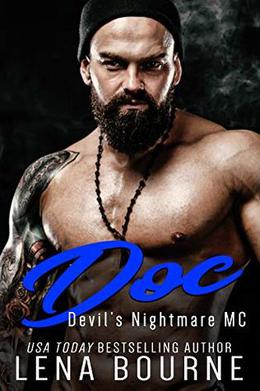 Doc (Devil's Nightmare MC #7)