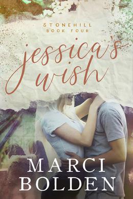 Jessica's Wish by Marci Bolden