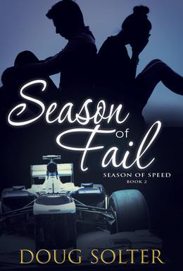 Season of Fail by Doug Solter