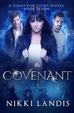 The Covenant by Nikki Landis