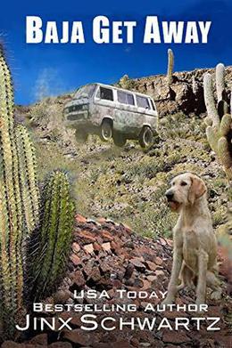 Baja Get Away by Jinx Schwartz